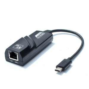 Type-C To Gigabit Network Adapter